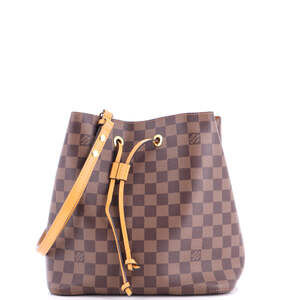 Louis Vuitton Neonoe Handbag Damier #236253L16B